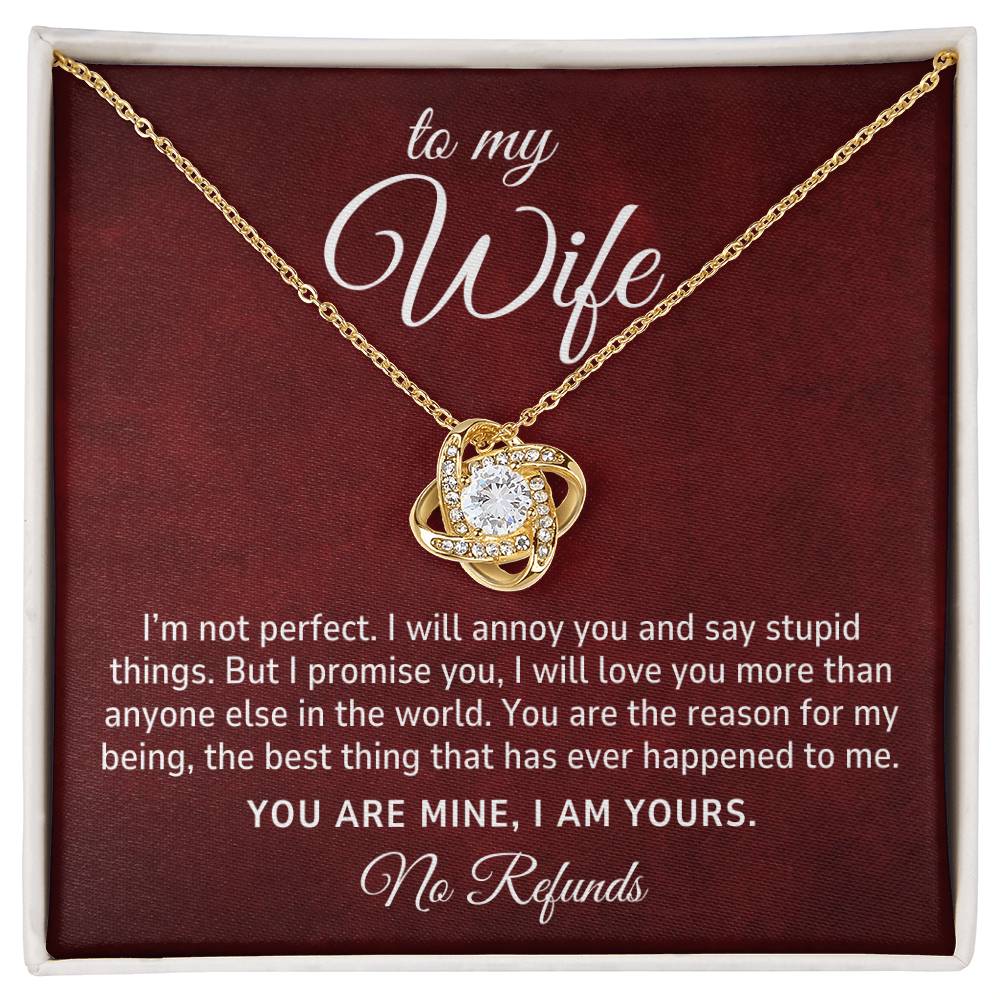 Husband Memorial Necklace Card Gift Spouse Loss Jewelry Gift – love and  lily designs