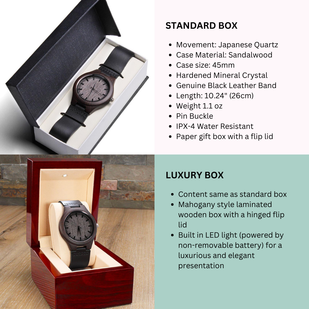 Father's Day gift guide: 8 watches your Dad will actually love | Lifestyle  Asia Bangkok